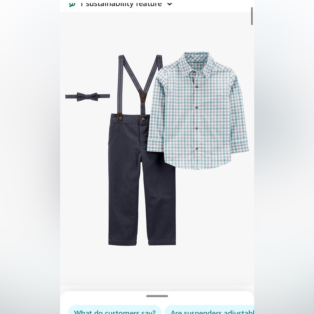 Like new Easter outfit